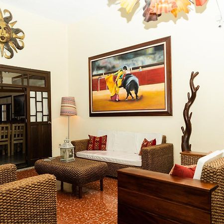 San Rafael  Finca Garullo Hotel Boutique מראה חיצוני תמונה