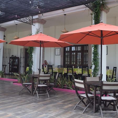 San Rafael  Finca Garullo Hotel Boutique מראה חיצוני תמונה