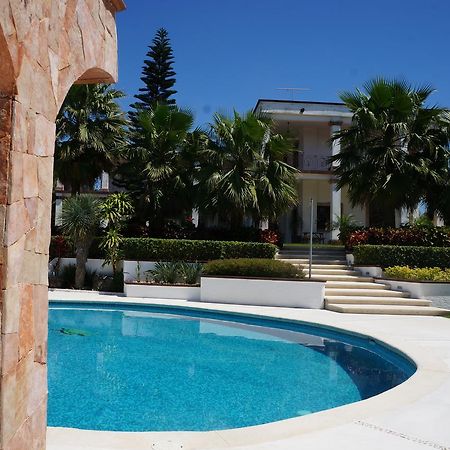 San Rafael  Finca Garullo Hotel Boutique מראה חיצוני תמונה