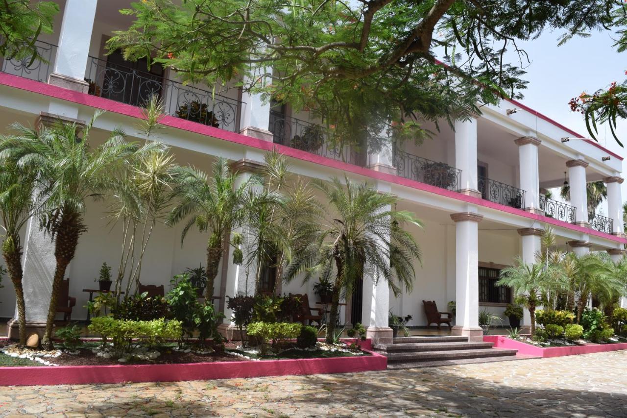 San Rafael  Finca Garullo Hotel Boutique מראה חיצוני תמונה