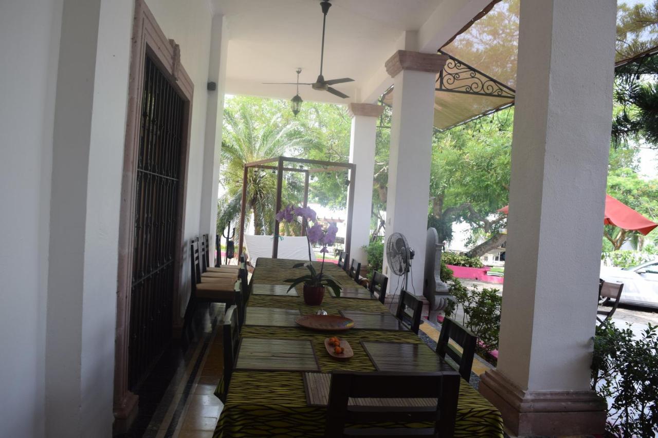 San Rafael  Finca Garullo Hotel Boutique מראה חיצוני תמונה