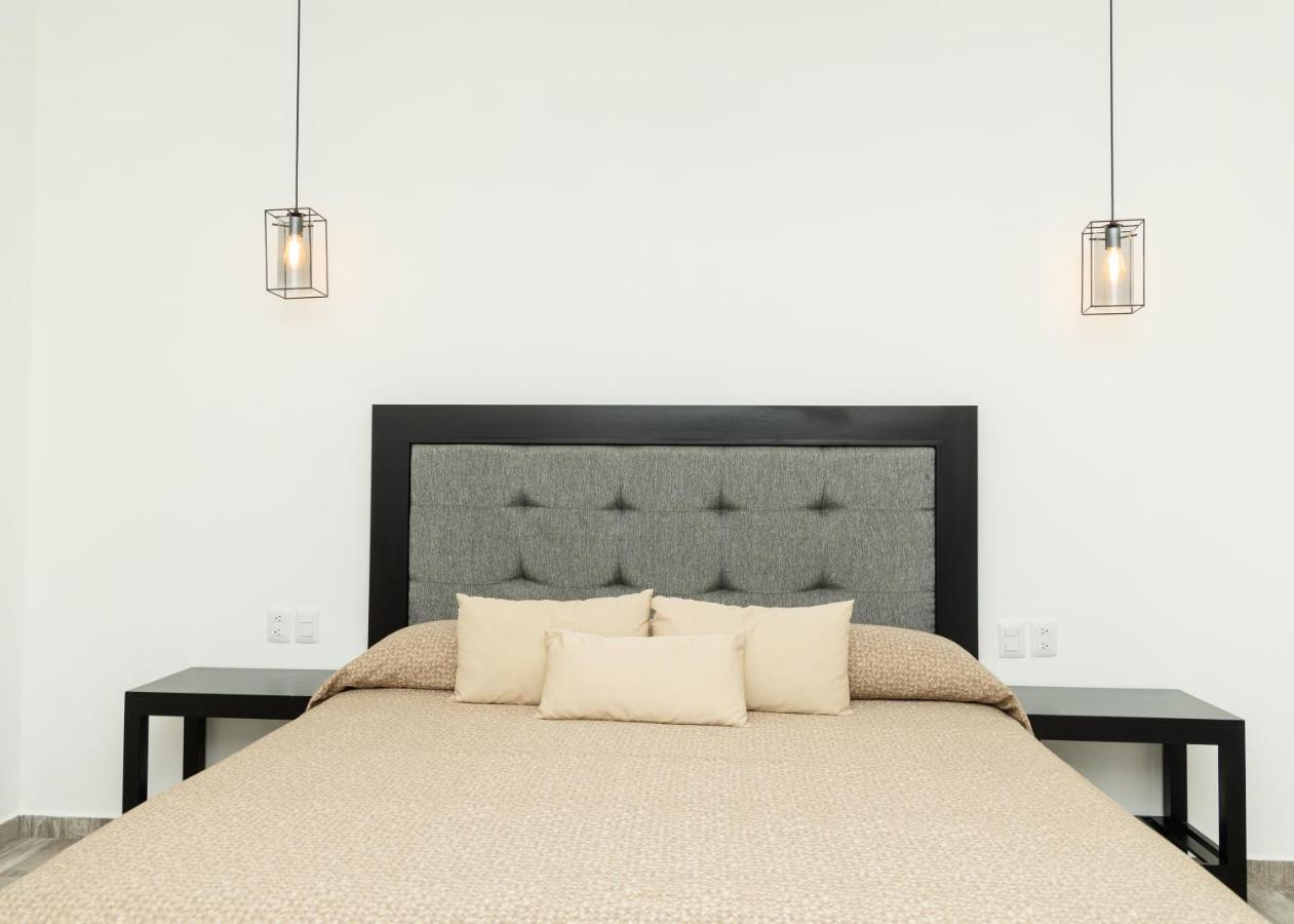San Rafael  Finca Garullo Hotel Boutique מראה חיצוני תמונה