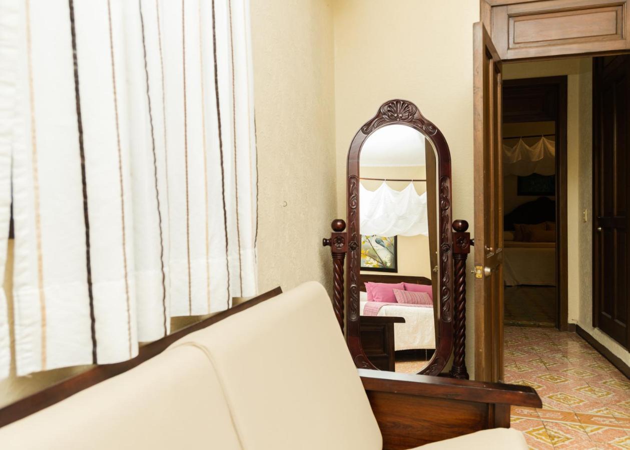 San Rafael  Finca Garullo Hotel Boutique מראה חיצוני תמונה