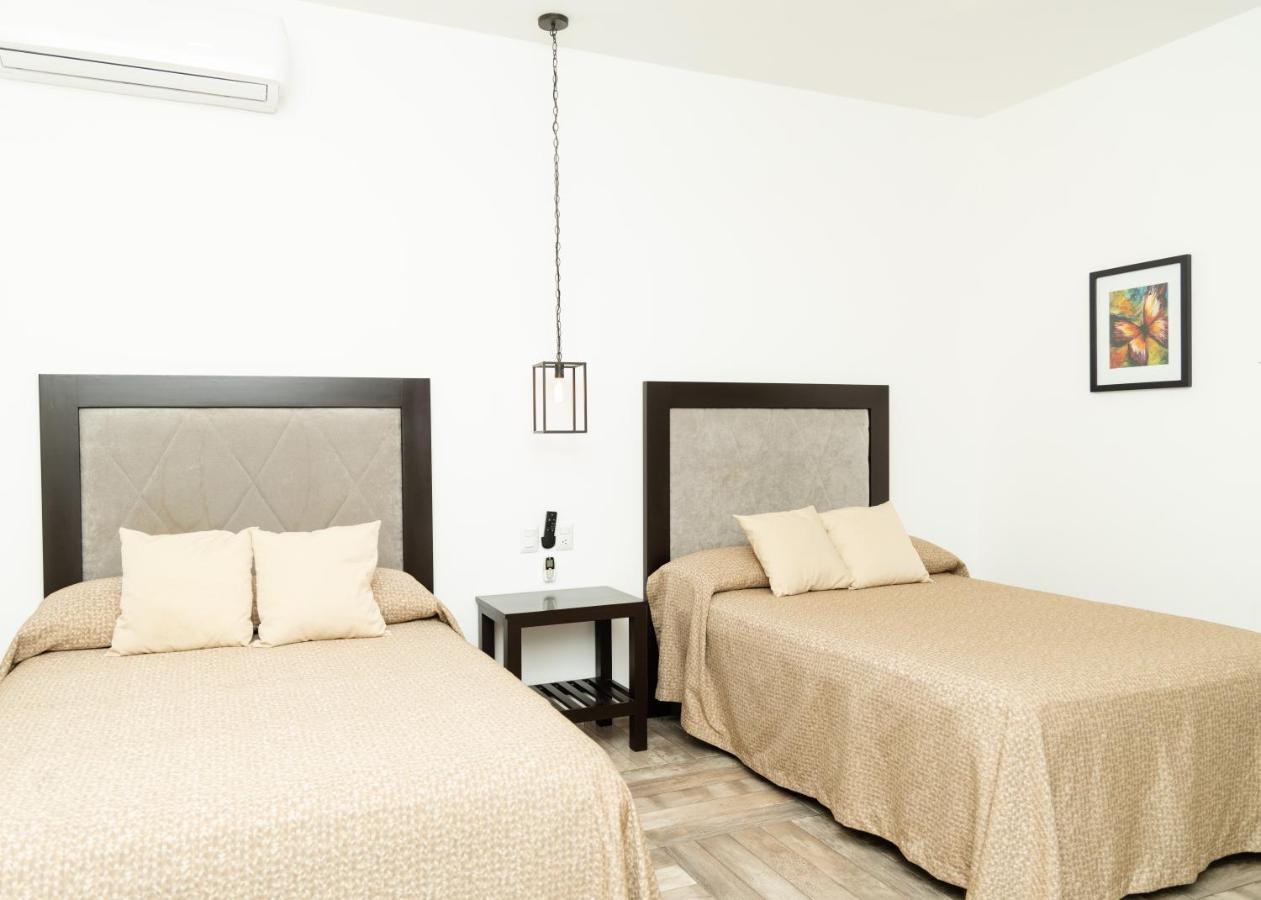 San Rafael  Finca Garullo Hotel Boutique מראה חיצוני תמונה