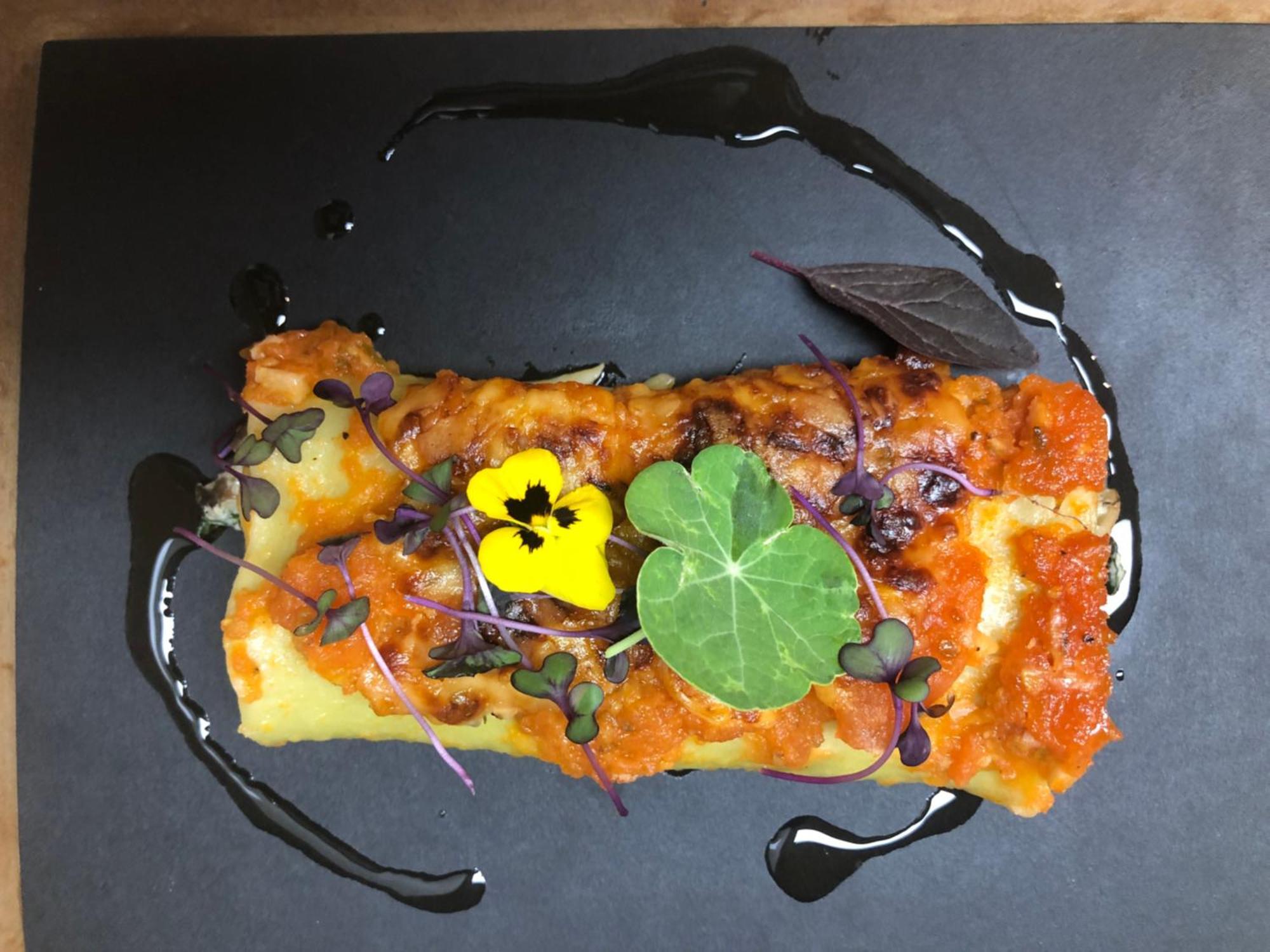 San Rafael  Finca Garullo Hotel Boutique מראה חיצוני תמונה