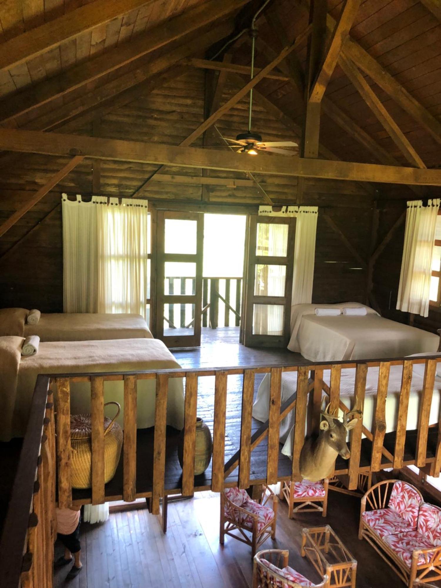 San Rafael  Finca Garullo Hotel Boutique מראה חיצוני תמונה