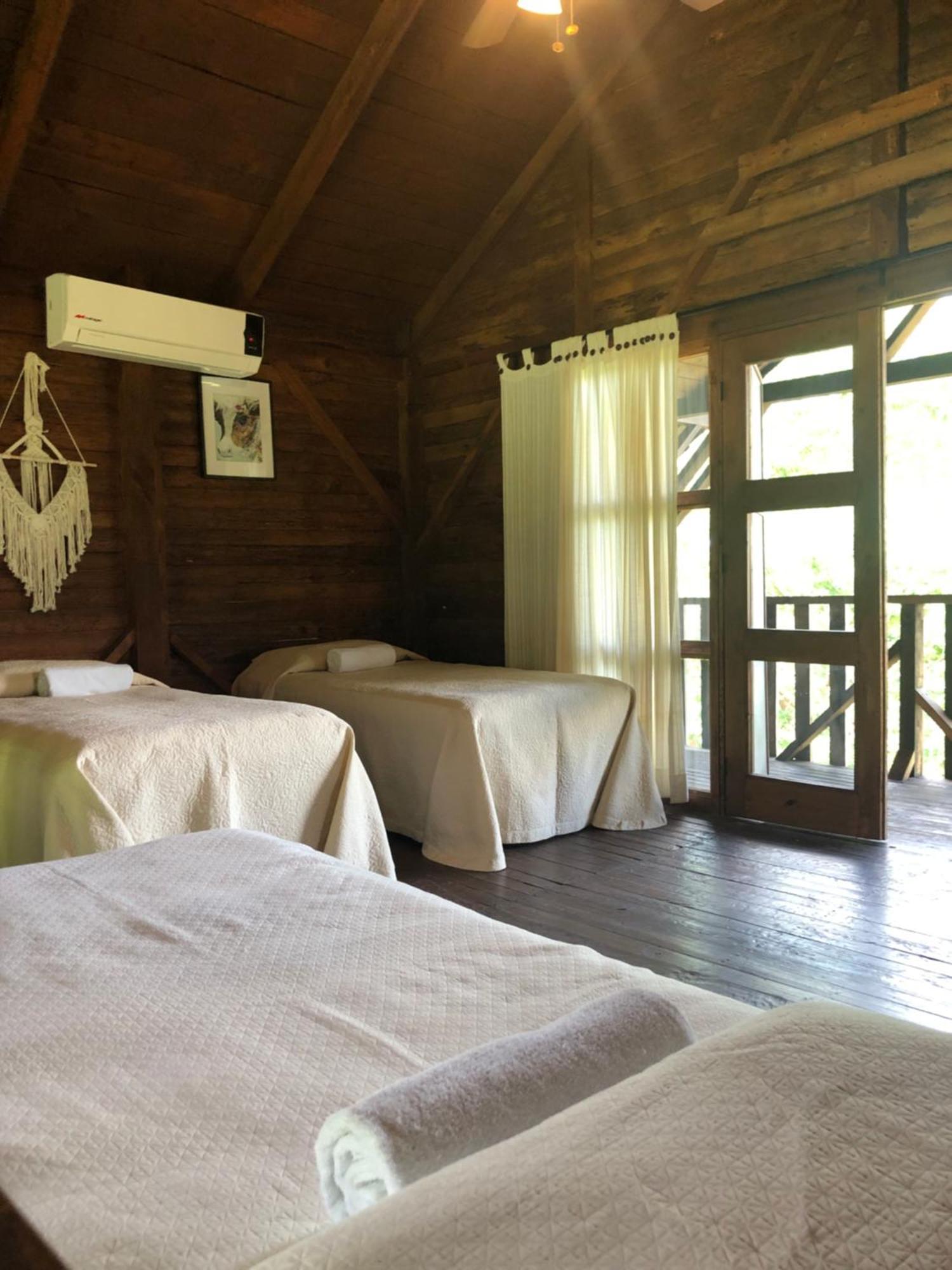 San Rafael  Finca Garullo Hotel Boutique מראה חיצוני תמונה