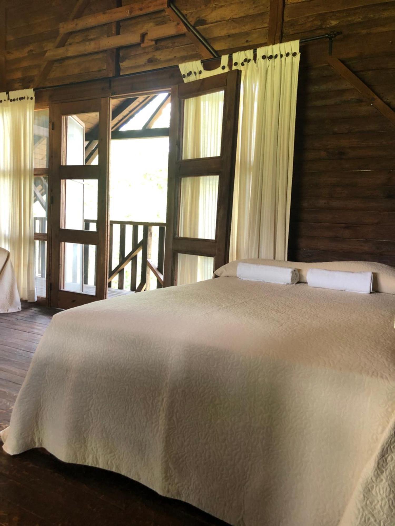 San Rafael  Finca Garullo Hotel Boutique מראה חיצוני תמונה