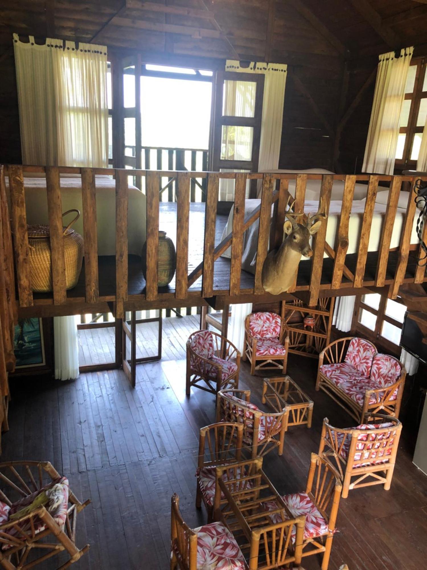 San Rafael  Finca Garullo Hotel Boutique מראה חיצוני תמונה
