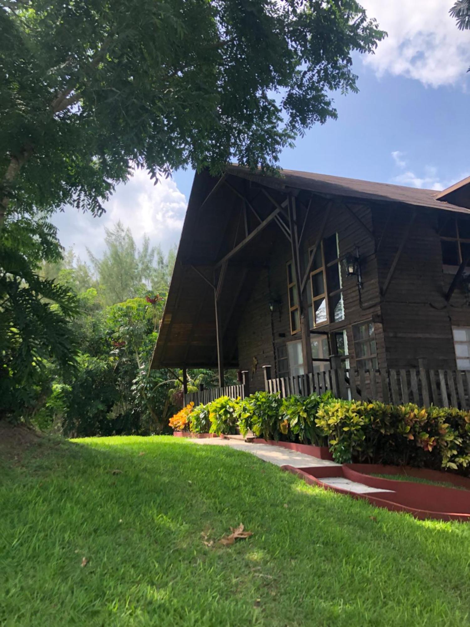 San Rafael  Finca Garullo Hotel Boutique מראה חיצוני תמונה