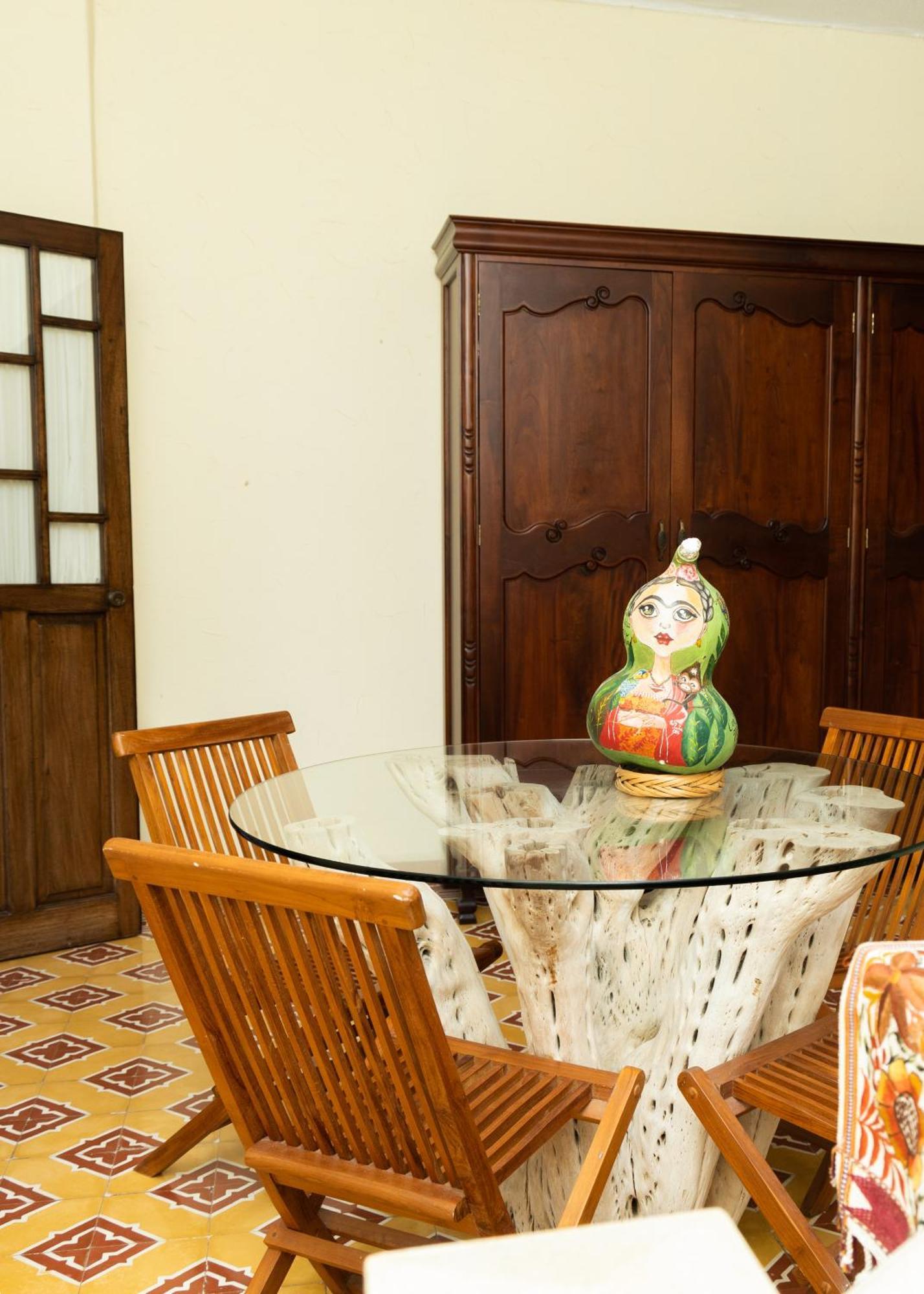 San Rafael  Finca Garullo Hotel Boutique מראה חיצוני תמונה