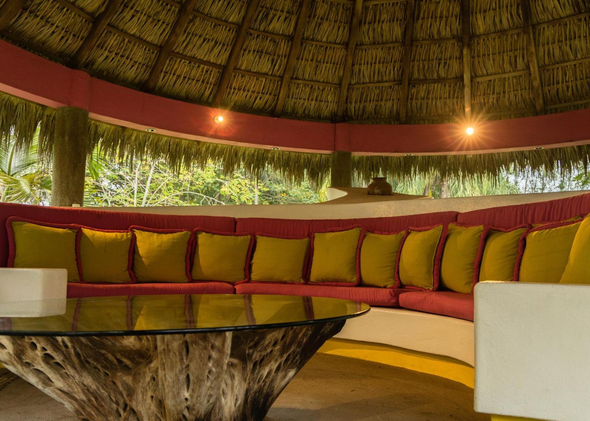 San Rafael  Finca Garullo Hotel Boutique מראה חיצוני תמונה