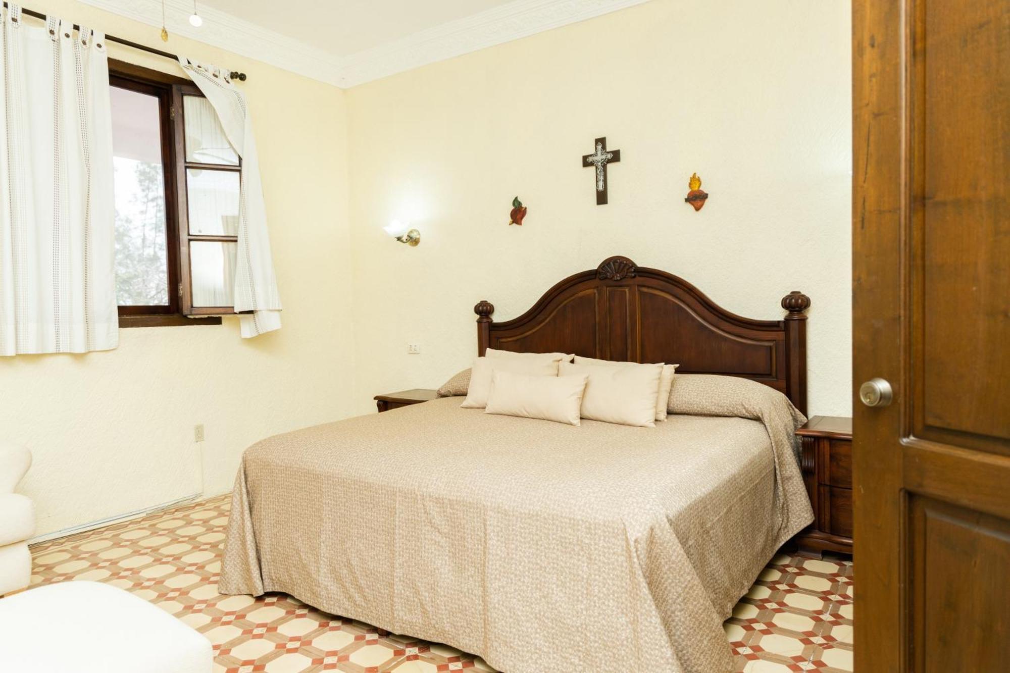 San Rafael  Finca Garullo Hotel Boutique מראה חיצוני תמונה
