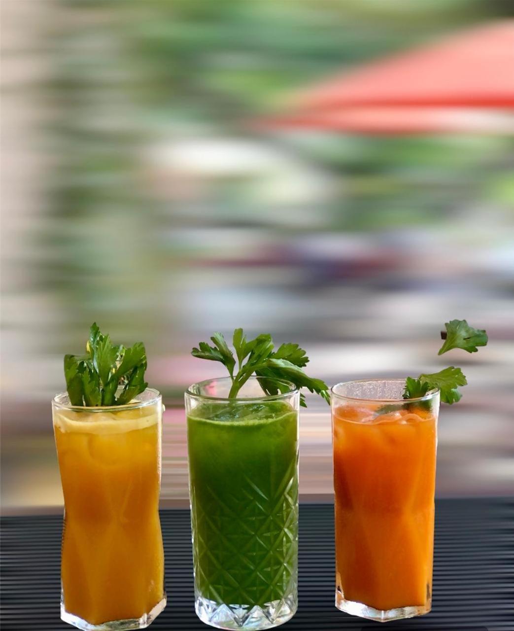 San Rafael  Finca Garullo Hotel Boutique מראה חיצוני תמונה