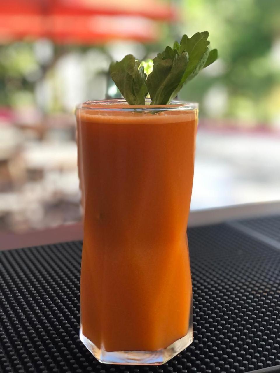 San Rafael  Finca Garullo Hotel Boutique מראה חיצוני תמונה
