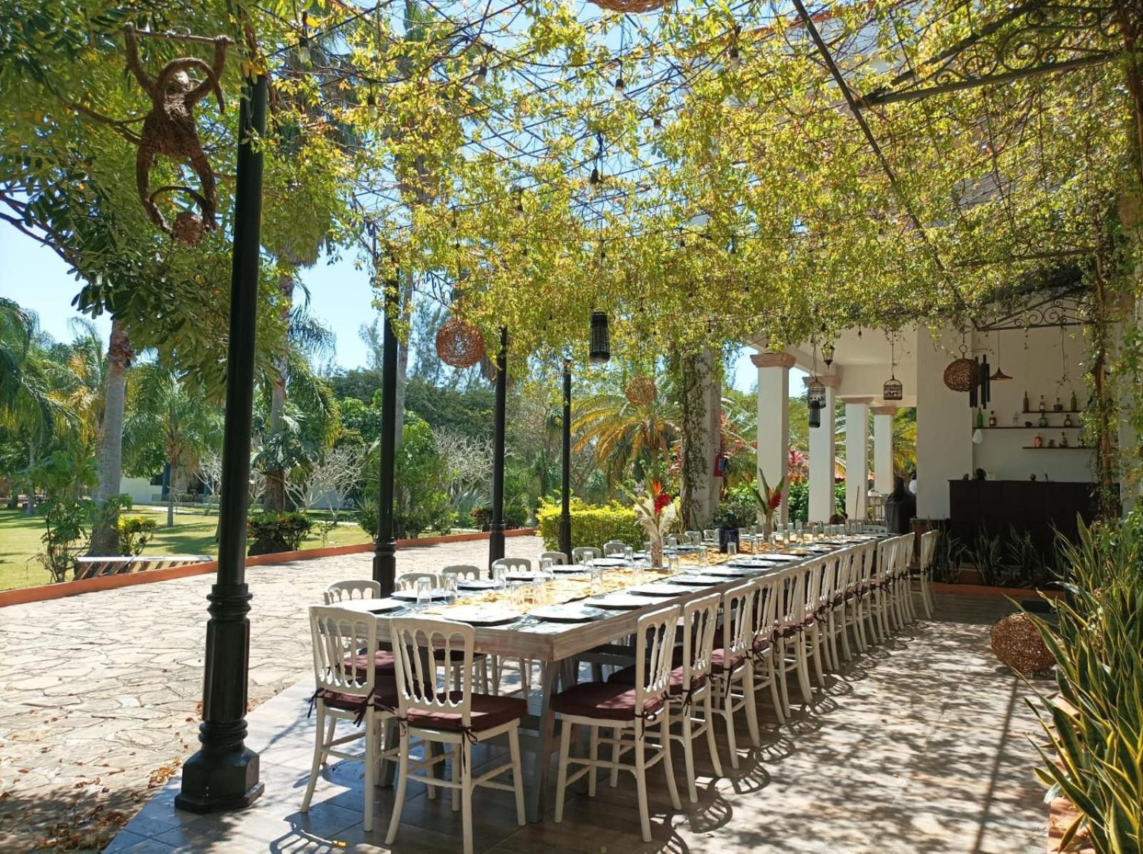 San Rafael  Finca Garullo Hotel Boutique מראה חיצוני תמונה