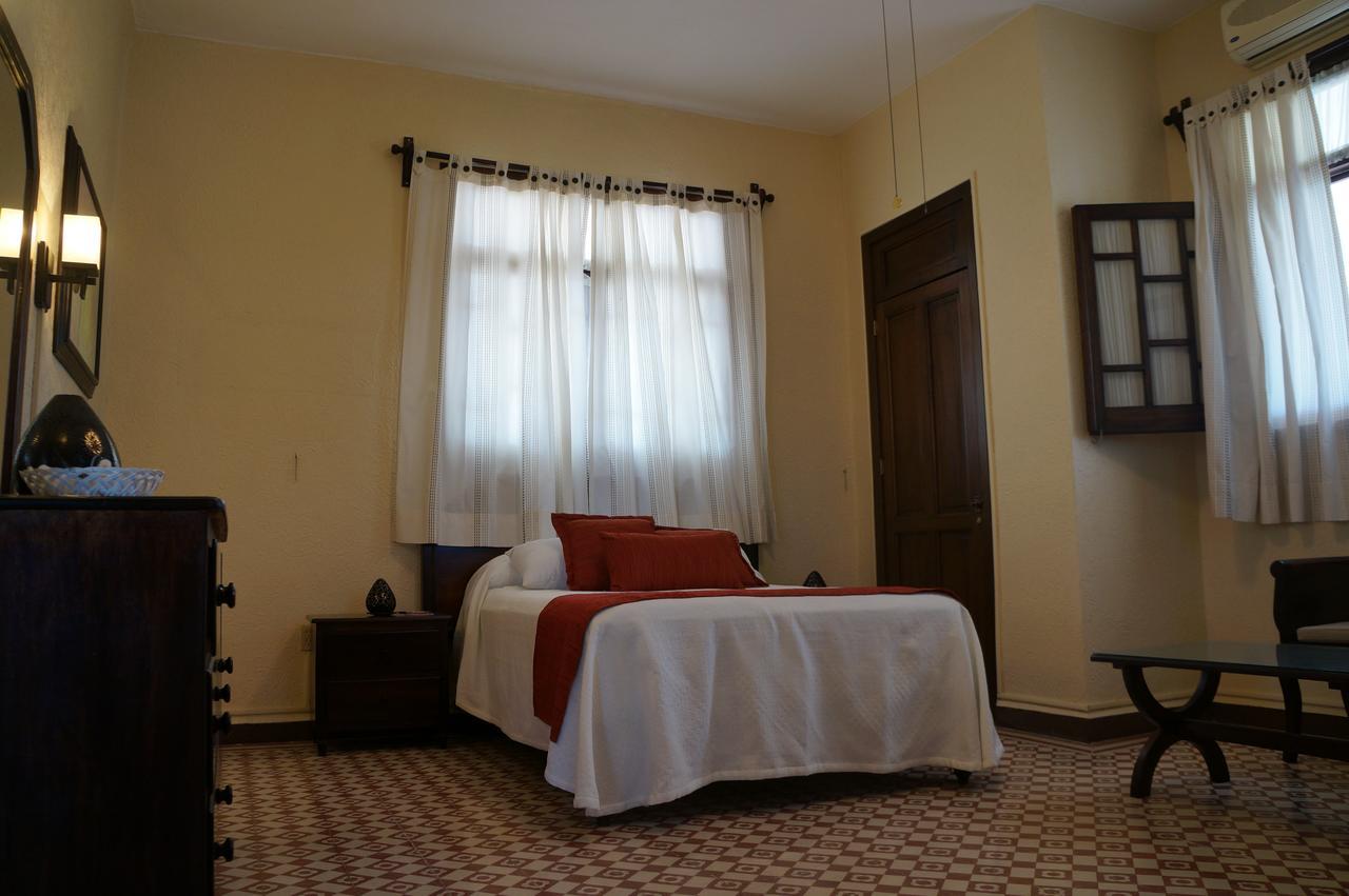 San Rafael  Finca Garullo Hotel Boutique מראה חיצוני תמונה