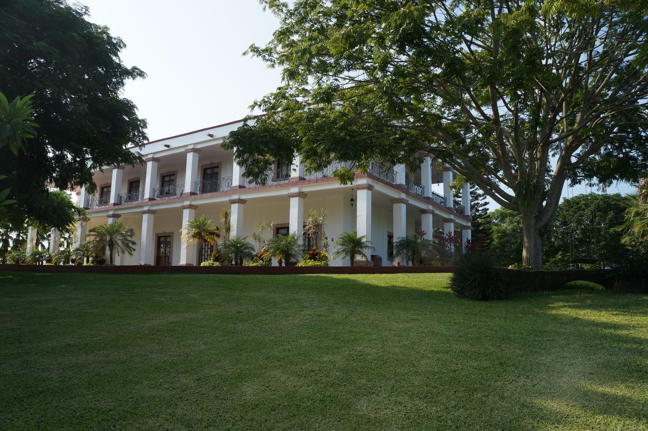 San Rafael  Finca Garullo Hotel Boutique מראה חיצוני תמונה