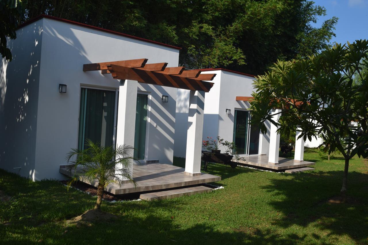 San Rafael  Finca Garullo Hotel Boutique מראה חיצוני תמונה