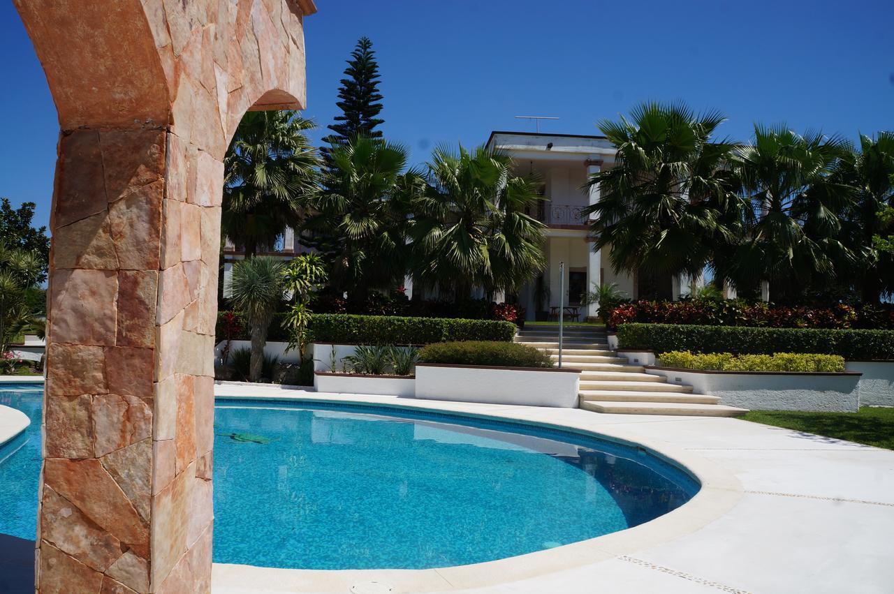 San Rafael  Finca Garullo Hotel Boutique מראה חיצוני תמונה