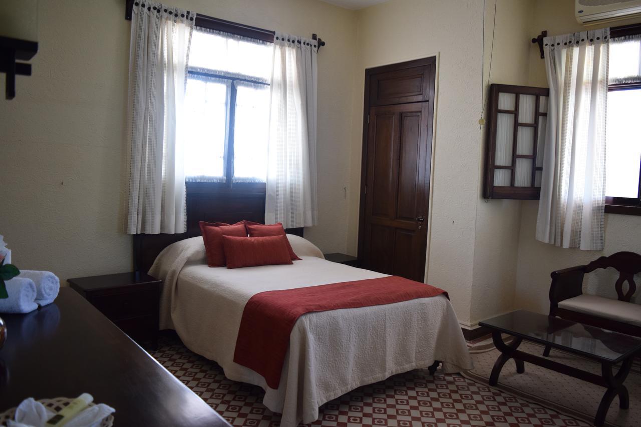 San Rafael  Finca Garullo Hotel Boutique מראה חיצוני תמונה